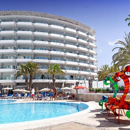 Bull Escorial & Spa Playa del Ingles  Dış mekan fotoğraf
