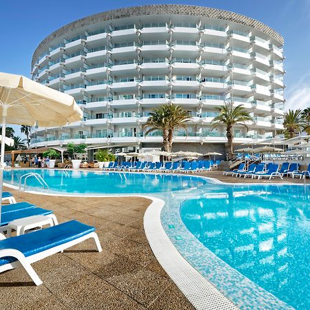 Bull Escorial & Spa Playa del Ingles  Dış mekan fotoğraf