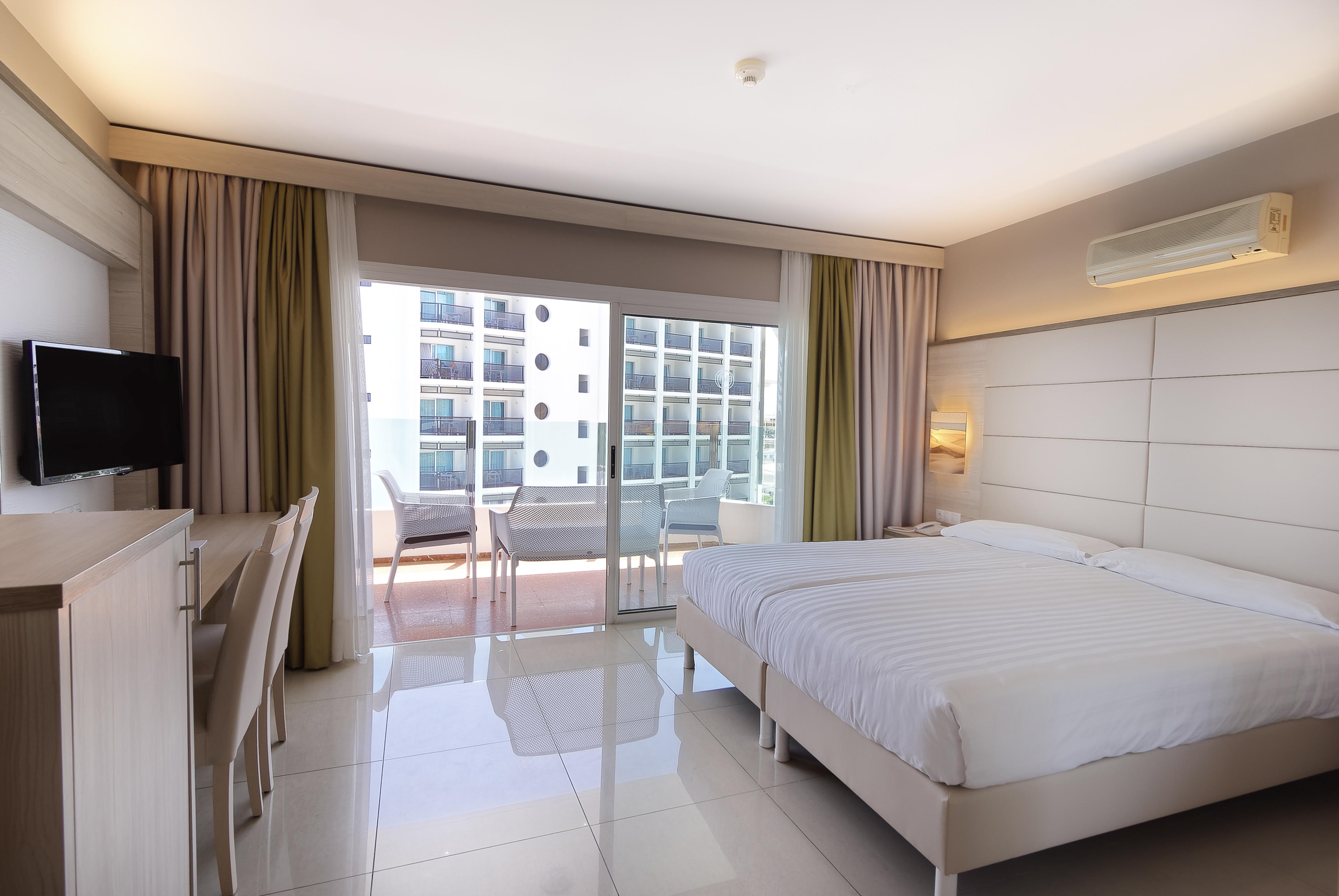 Bull Escorial & Spa Playa del Ingles  Dış mekan fotoğraf