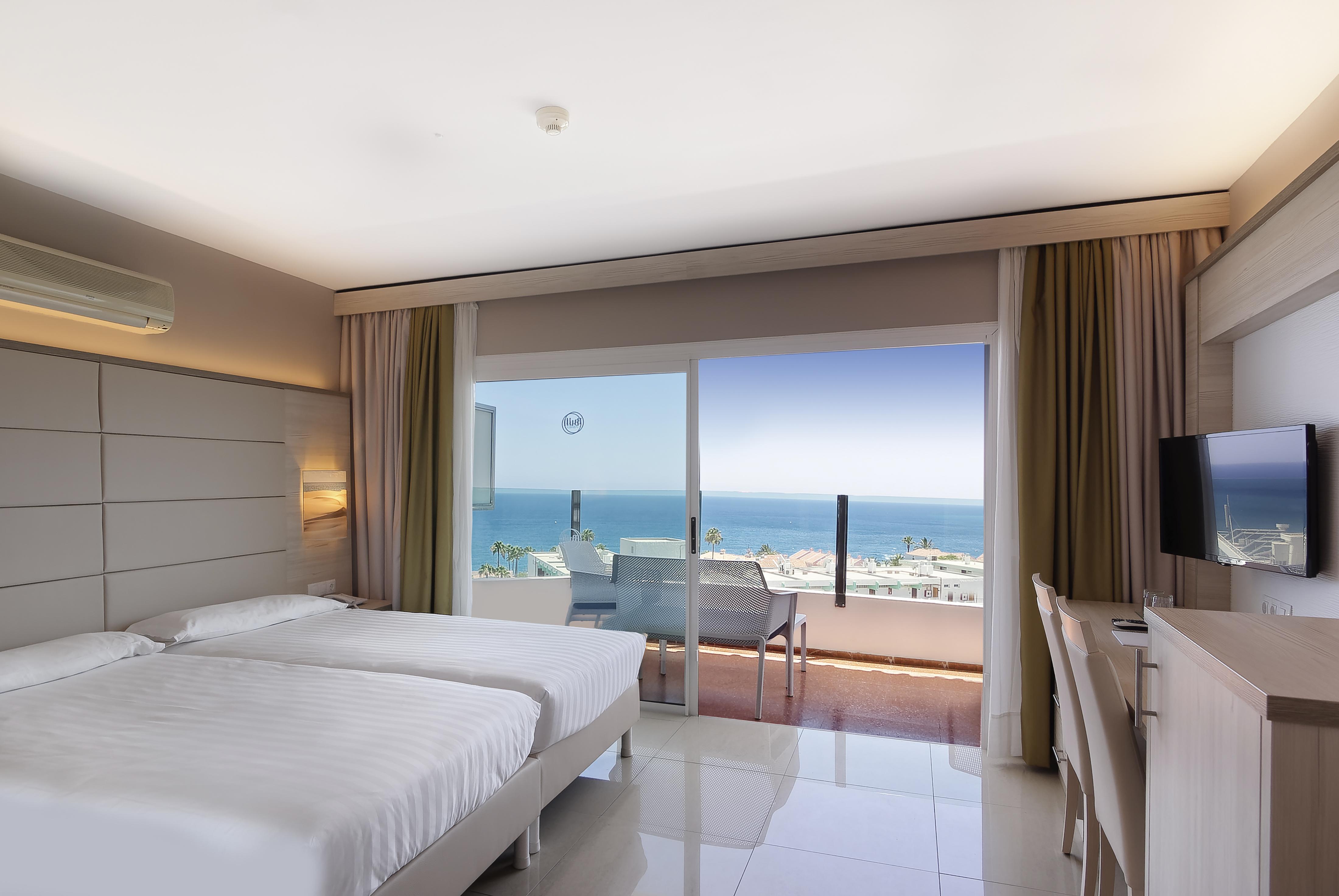 Bull Escorial & Spa Playa del Ingles  Dış mekan fotoğraf