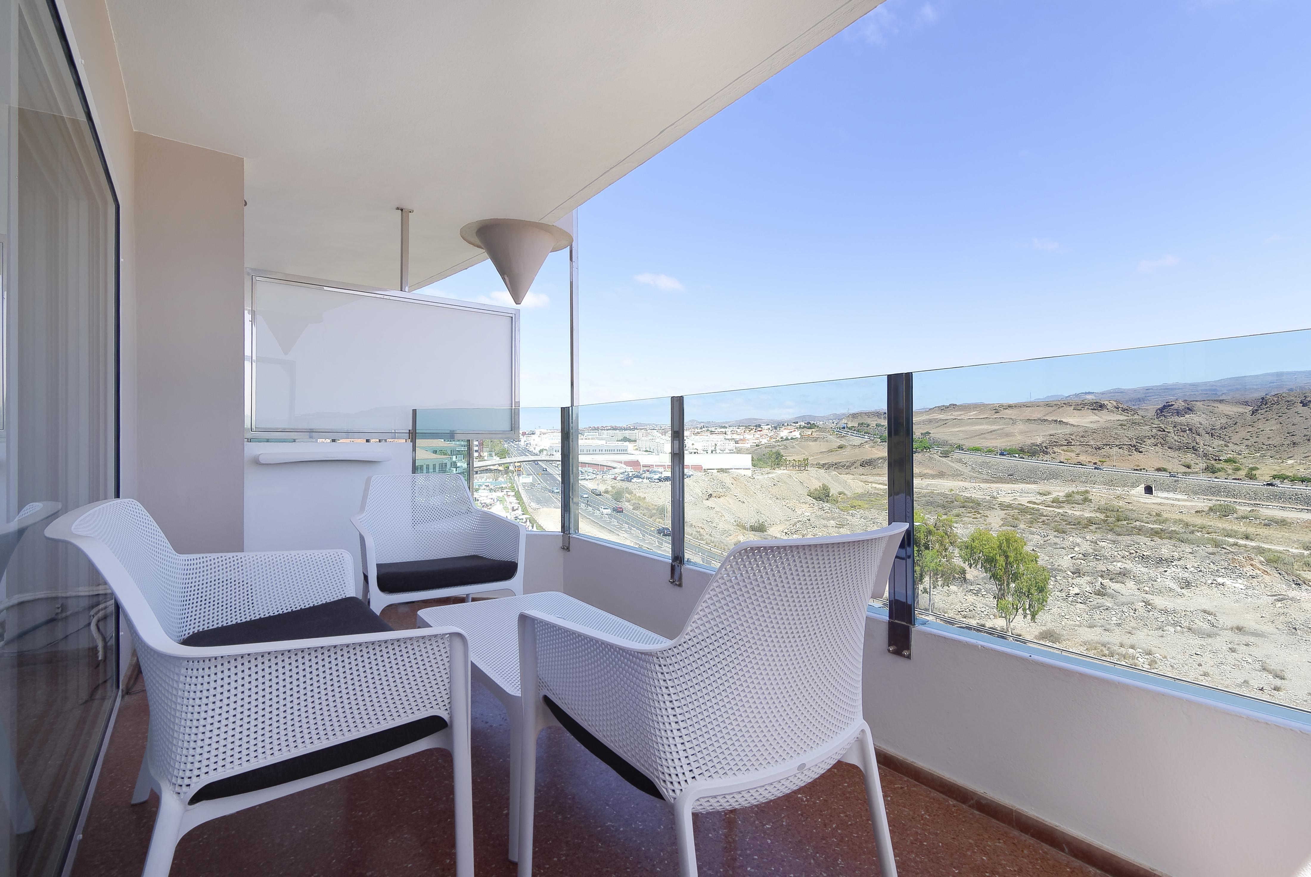 Bull Escorial & Spa Playa del Ingles  Dış mekan fotoğraf