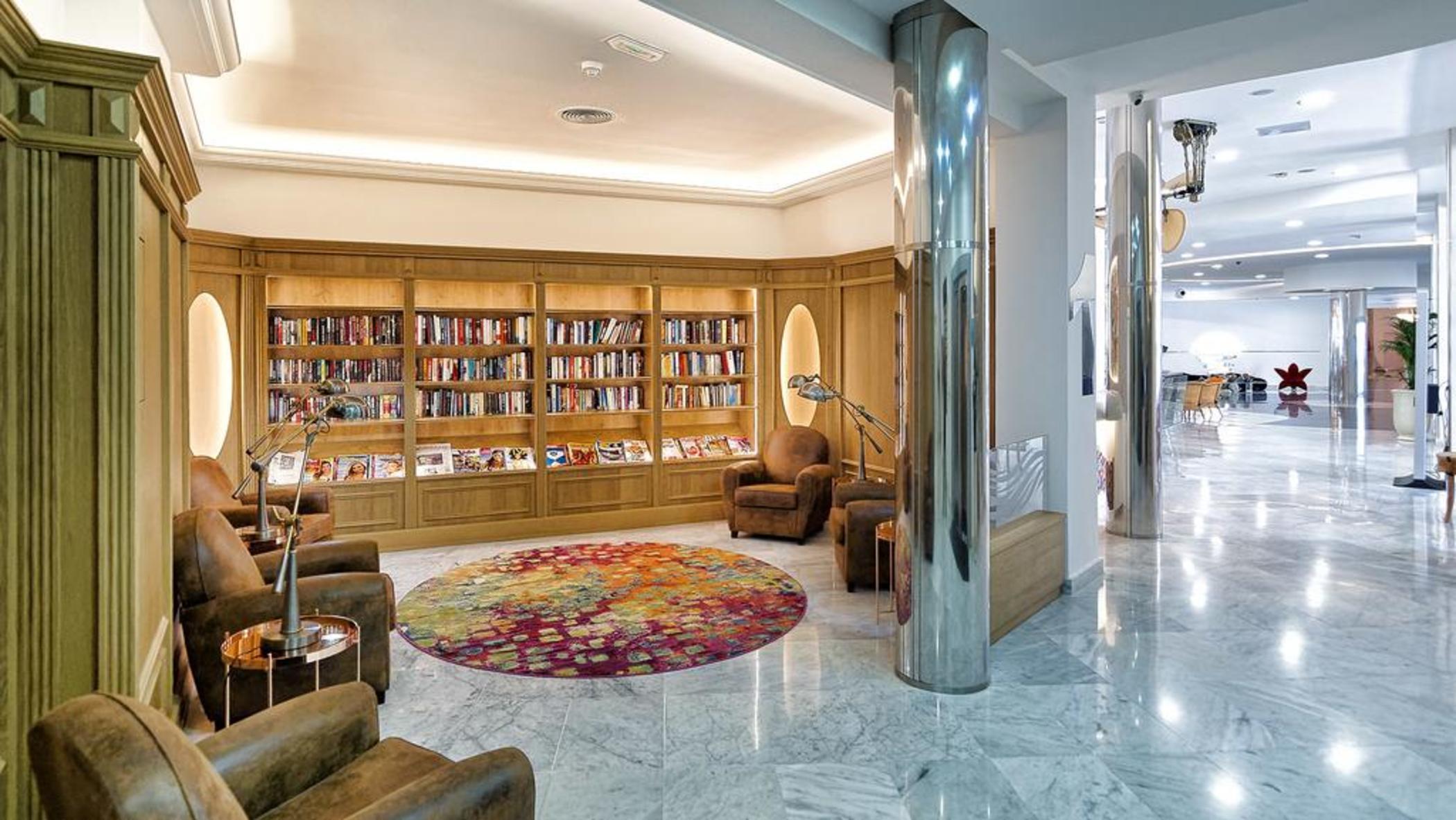 Bull Escorial & Spa Playa del Ingles  Dış mekan fotoğraf