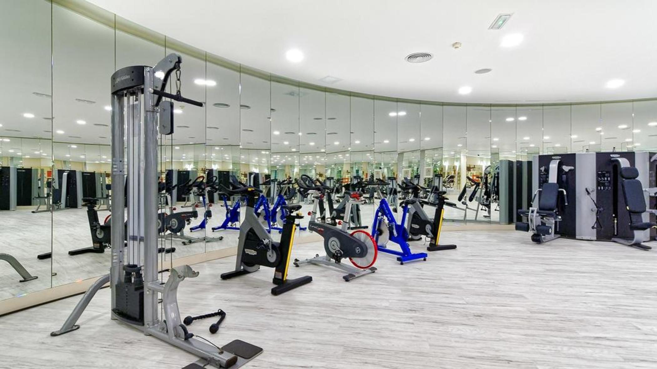Bull Escorial & Spa Playa del Ingles  Dış mekan fotoğraf