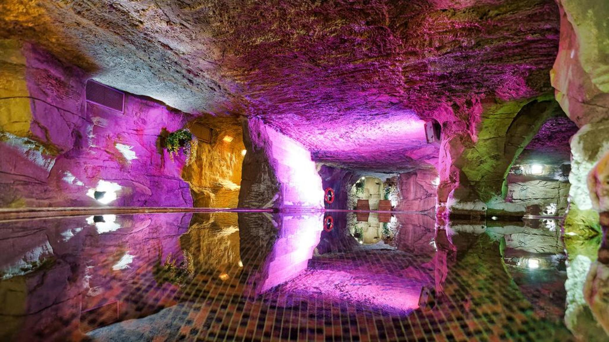 Bull Escorial & Spa Playa del Ingles  Dış mekan fotoğraf