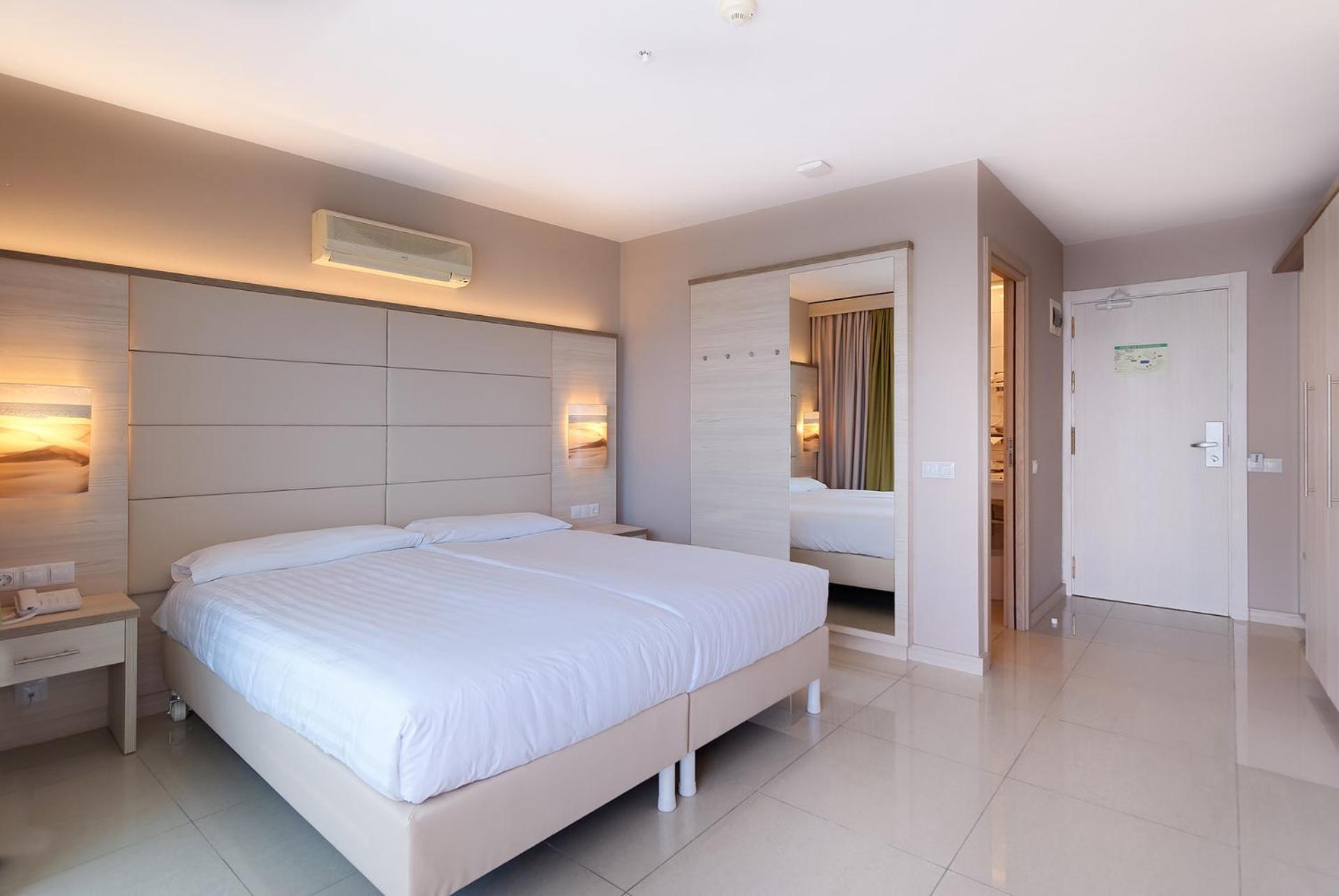 Bull Escorial & Spa Playa del Ingles  Dış mekan fotoğraf