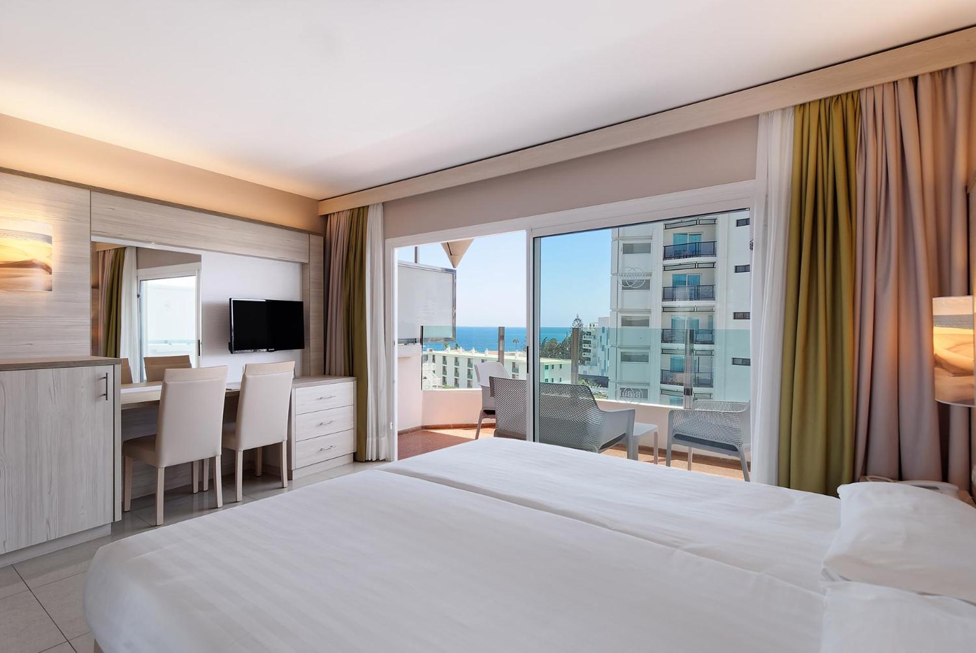 Bull Escorial & Spa Playa del Ingles  Dış mekan fotoğraf