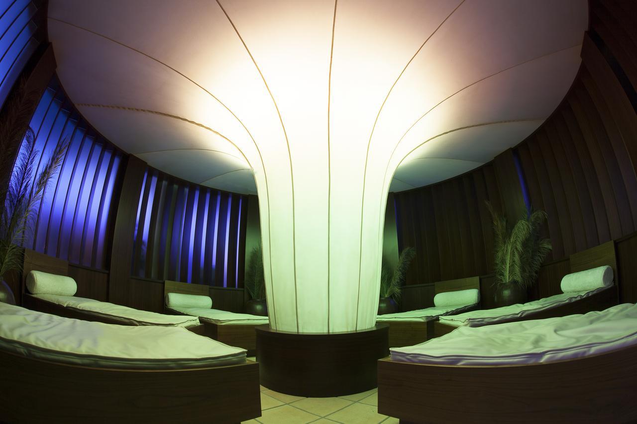 Bull Escorial & Spa Playa del Ingles  Dış mekan fotoğraf