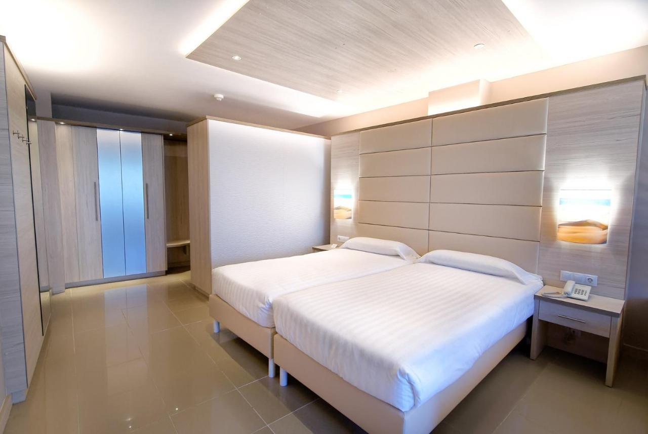 Bull Escorial & Spa Playa del Ingles  Dış mekan fotoğraf