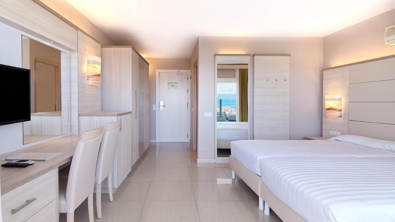 Bull Escorial & Spa Playa del Ingles  Dış mekan fotoğraf